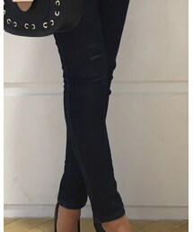 ROYAL PARTY | デニムパンツ