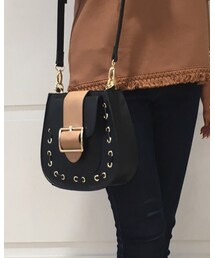 ROYAL PARTY | ショルダーバッグ