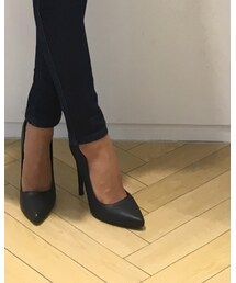 ROYAL PARTY | パンプス