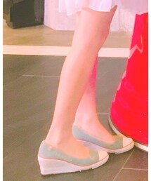 CONVERSE | シューズ