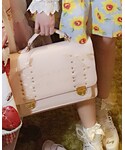 LIZ LISA(リズリサ)の「バッグ(ビジネスバッグ)」