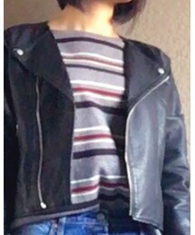 ROSE BUD | ニット/セーター