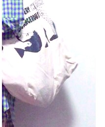 WEGO | トートバッグ