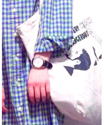 GUCCI | アナログ腕時計