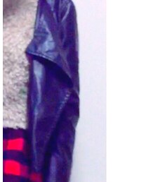 earth music&ecology | ライダースジャケット