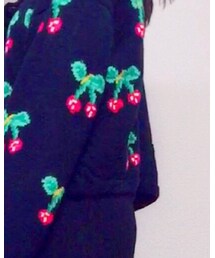 used | カーディガン/ボレロ