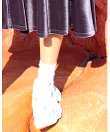 UNIQLO | ソックス/靴下