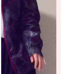 CONVERSE | ナイロンジャケット