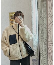 COS | ジャケット/アウター