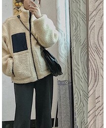 ZARA | バッグ