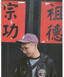 NEW ERA | ブルゾン