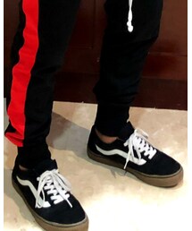 VANS | ブーツ