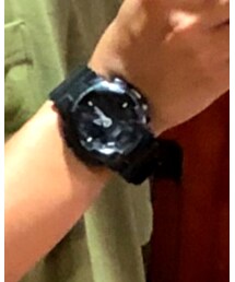G-SHOCK | アナログ腕時計