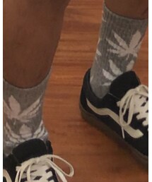 HUF | レッグウェア