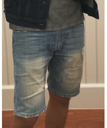 無 | パンツ