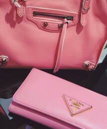 BALENCIAGA | ザ•ビュー(ショルダーバッグ)