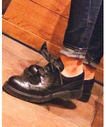 PRADA | ドレスシューズ