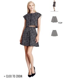 Alice and Olivia | スカート