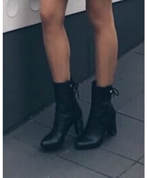 Christian Dior | ブーティ