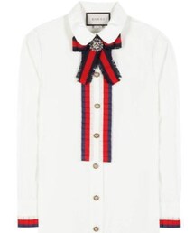 GUCCI | シャツ/ブラウス