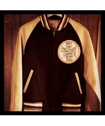 スタジャン(スタジャン)