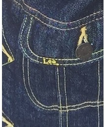 Lee | デニムジャケット