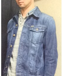 DIESEL | デニムジャケット
