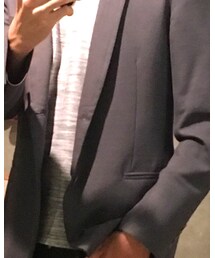 Calvin Klein | テーラードジャケット