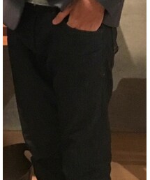 DIESEL | デニムパンツ