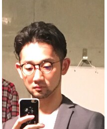 OLIVER PEOPLES | メガネ