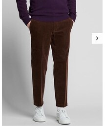 UNIQLO | スラックス