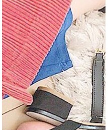 Te chichi TERRASSE | スラックス