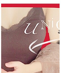 UNIQLO | タンクトップ