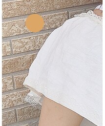 ZARA | シャツ/ブラウス