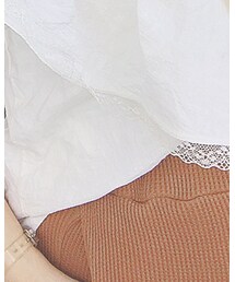 Green　Parks | パンツ