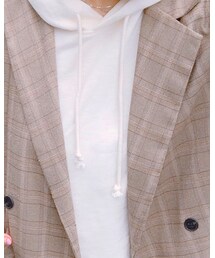 無印良品 | パーカー