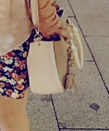 PIXY | ショルダーバッグ