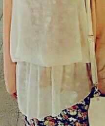 catworld | チュニック