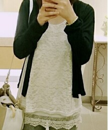 catworld | トップス