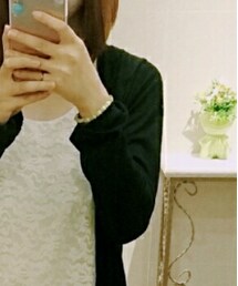 catworld | ブルゾン