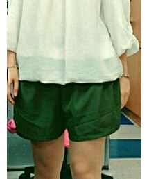 catworld | その他パンツ