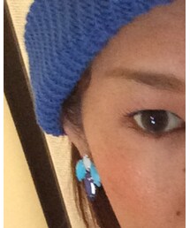 SPINNS | ニットキャップ/ビーニー