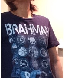 brahman | Tシャツ/カットソー