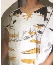 TSUMORI CHISATO | Tシャツ/カットソー