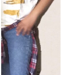 H&M | シャツ/ブラウス