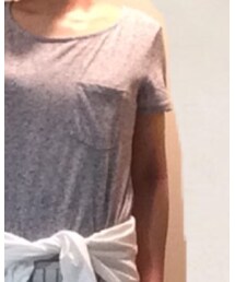 H&M | Tシャツ/カットソー