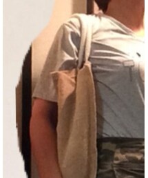 おみやげにもらったバック | バッグ