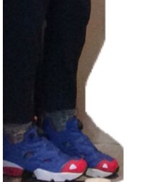 Reebok | スニーカー