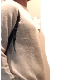 GU | ニット/セーター