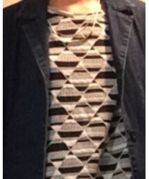 H&M | Tシャツ/カットソー